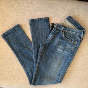 Citizens of Humanity Jeans!